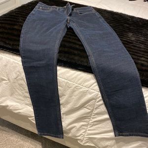 Mens Levi’s 30x32